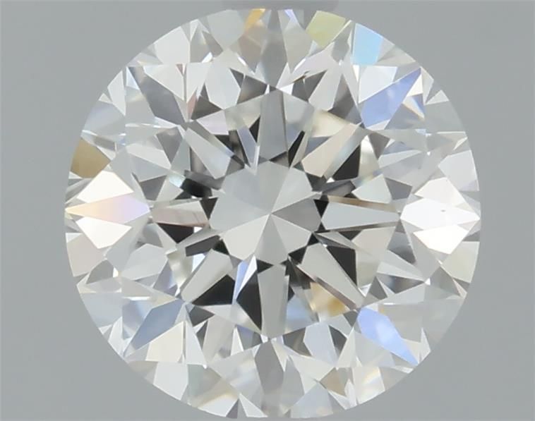 Diamante Taglio Brillante 0.69ct VG/EX/EX E VS1 - IGI - 5.49x5.54x3.56mm