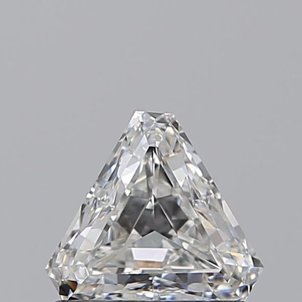 Diamante Naturale Taglio Triangular 0.7ct EX/EX G VS1 - GIA - 5.6x6.46x2.98mm