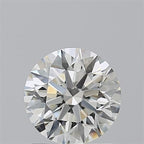 Diamante Naturale Taglio Brillante 1.2ct 3EX H IF - IGI - 6.76x6.8x4.25mm