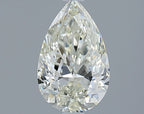 Diamante Naturale Taglio Goccia 1ct EX/EX I VVS2 - IGI - 8.84x5.53x3.28mm