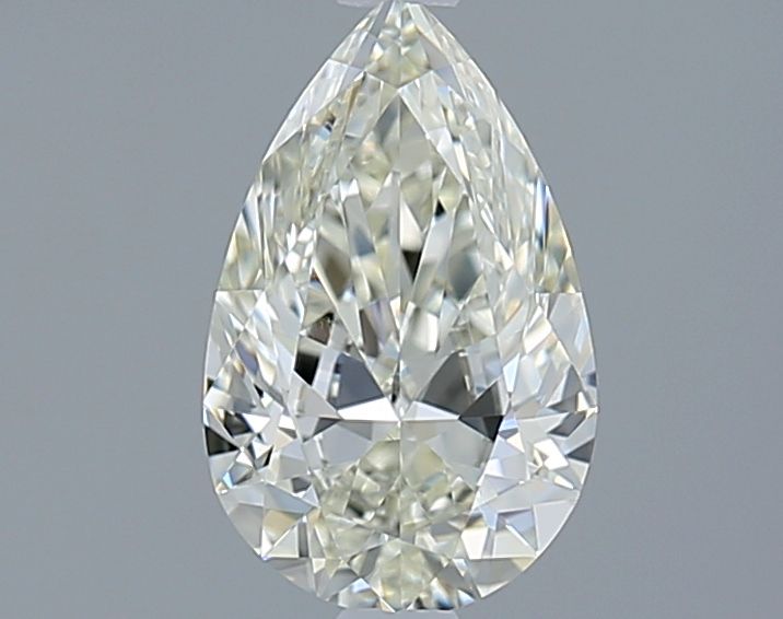 Diamante Naturale Taglio Goccia 1ct EX/EX I VVS2 - IGI - 8.84x5.53x3.28mm