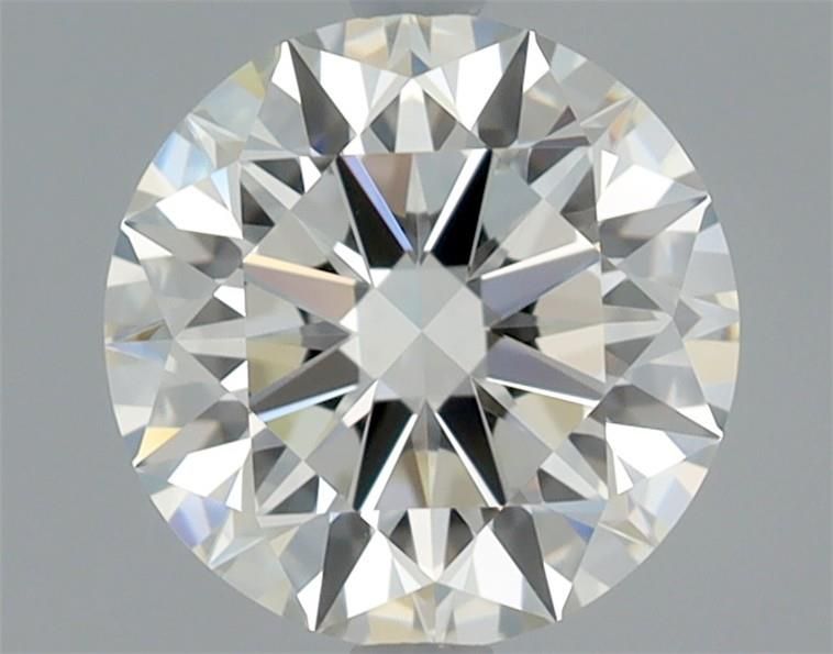 Diamante Taglio Brillante 1.01ct VG/EX/EX J VVS2 - GIA - 6.41x6.43x3.93mm
