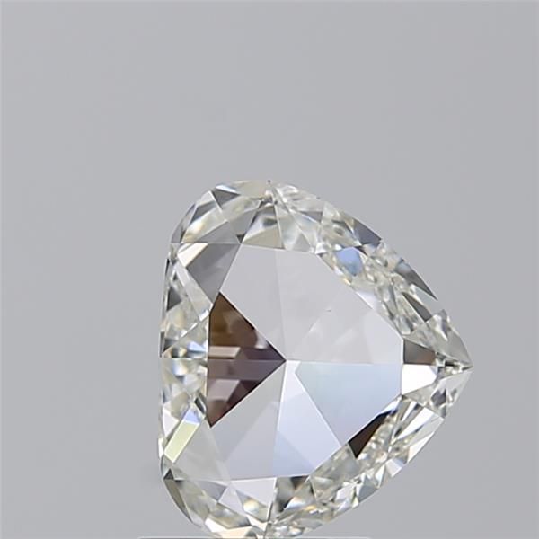 Diamante Naturale Taglio Cuore 1.6ct EX/EX I VS1 - GIA - 7.8x9.04x3.12mm