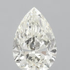 Diamante Naturale Taglio Goccia 1.23ct EX/EX I VS2 - IGI - 8.99x5.91x3.72mm