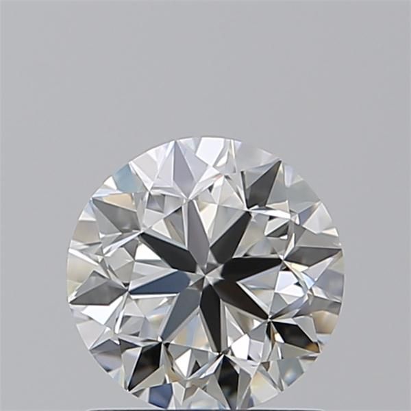 Diamante Taglio Brillante 1.01ct VG/VG/VG G VVS2 - GIA - 6.18x6.26x4.04mm