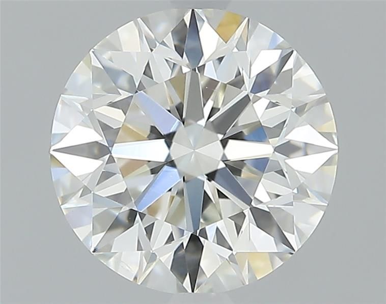 Diamante Taglio Brillante 1.28ct EX/EX/VG I VS2 - GIA - 6.89x6.93x4.37mm