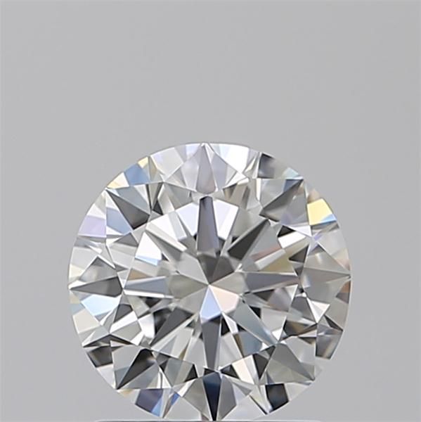 Diamante Taglio Brillante 1.4ct EX/VG/EX F VVS2 - GIA - 7.14x7.18x4.35mm