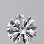 Diamante Naturale Taglio Brillante 1.2ct EX/VG/EX F VS1 - GIA - 6.89x6.94x4.09mm