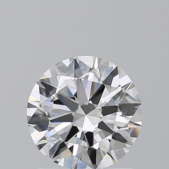 Diamante Naturale Taglio Brillante 1.2ct EX/VG/EX F VS1 - GIA - 6.89x6.94x4.09mm