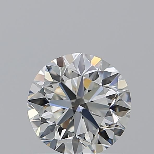 Diamante Naturale Taglio Brillante 1ct VG/EX/EX G VVS1 - IGI - 6.16x6.23x4.0mm