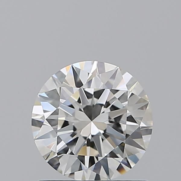 Diamante Naturale Taglio Brillante 1ct 3EX G VVS1 - IGI - 6.41x6.45x3.94mm