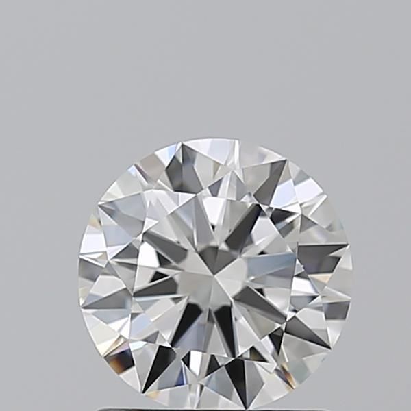Diamante Naturale Taglio Brillante 1.25ct 3EX H VVS2 - GIA - 6.91x6.95x4.17mm