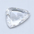 Diamante Naturale Taglio Triangular 1.08ct G/G D VS1 - GIA - 7.88x9.28x2.11mm