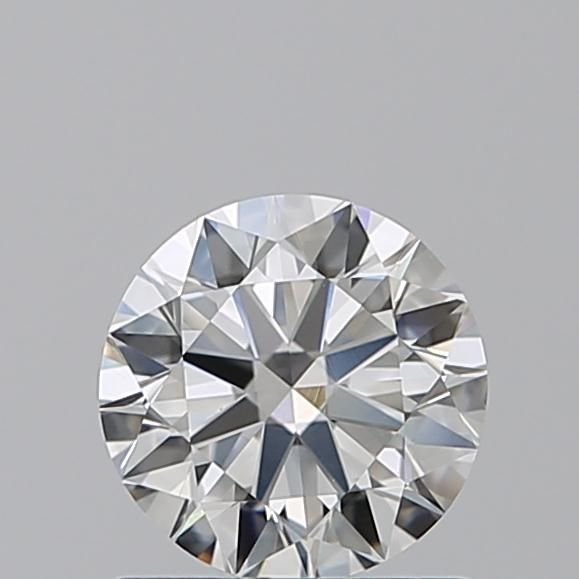 Diamante Naturale Taglio Brillante 1ct EX/EX/VG H VS1 - GIA - 6.32x6.37x3.92mm