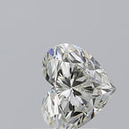 Diamante Naturale Taglio Cuore 1.01ct EX/EX H VVS2 - IGI - 5.77x6.79x4.4mm
