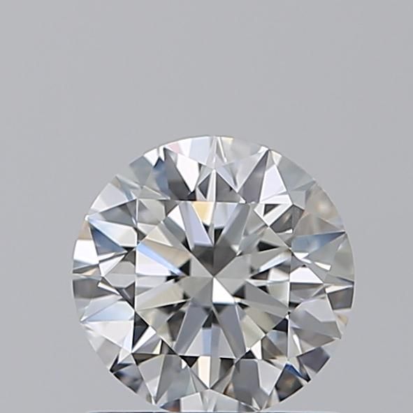 Diamante Naturale Taglio Brillante 1ct 3EX F VVS2 - IGI - 6.32x6.38x3.95mm
