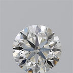 Diamante Naturale Taglio Brillante 1ct VG/VG/EX G VS1 - IGI - 6.14x6.22x4.05mm