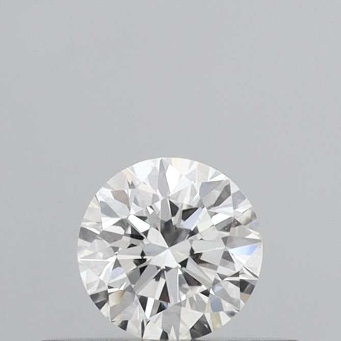 Diamante Naturale Taglio Brillante 0.3ct VG/EX/EX E VS1 - IGI - 4.21x4.23x2.67mm