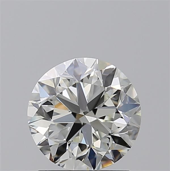 Diamante Taglio Brillante 1.5ct VG/EX/EX G VVS2 - IGI - 7.09x7.17x4.59mm