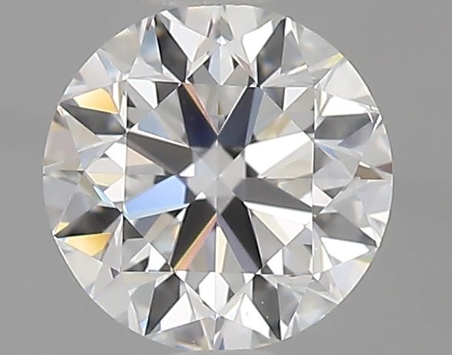 Diamante Naturale Taglio Brillante 0.9ct VG/EX/EX D VS1 - GIA - 5.97x6.02x3.85mm