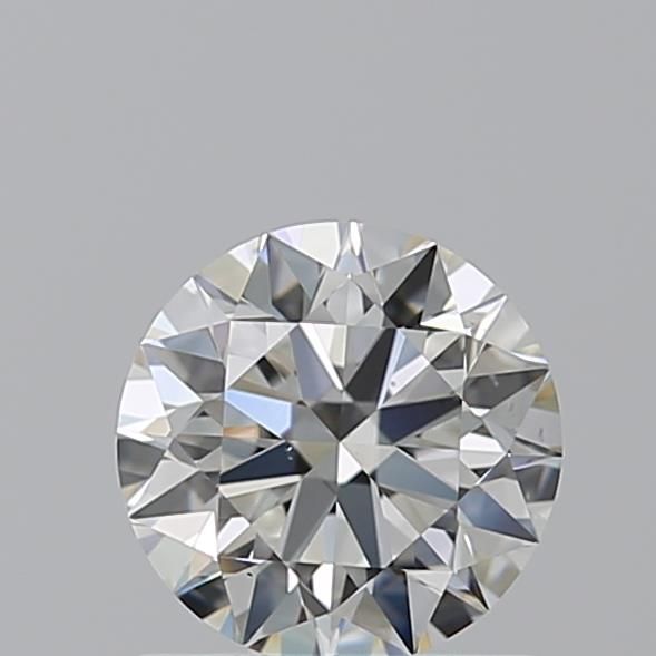 Diamante Naturale Taglio Brillante 1.02ct 3EX F VS2 - GIA - 6.38x6.42x3.99mm
