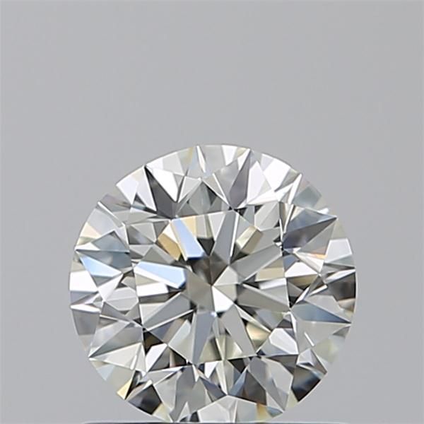 Diamante Taglio Brillante 0.9ct EX/VG/EX I VVS1 - IGI - 6.08x6.16x3.88mm