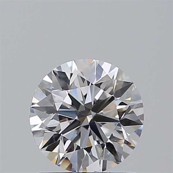 Diamante Naturale Taglio Brillante 1.2ct EX/VG/EX D VS1 - GIA - 6.75x6.8x4.23mm