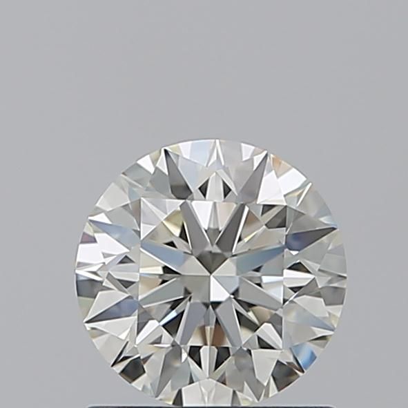 Diamante Naturale Taglio Brillante 1ct 3EX H IF - IGI - 6.33x6.38x3.99mm