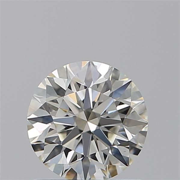 Diamante Naturale Taglio Brillante 1ct 3EX I VS1 - IGI - 6.33x6.37x4.0mm