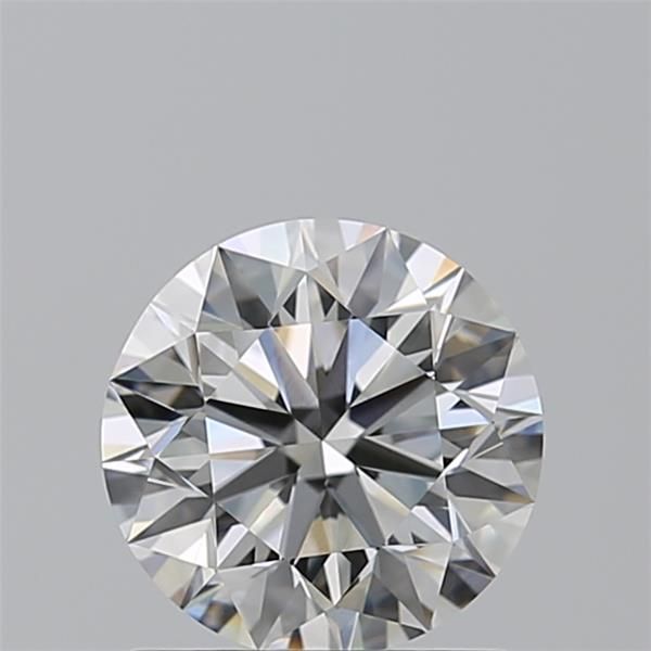 Diamante Naturale Taglio Brillante 1.2ct 3EX E VVS2 - GIA - 6.75x6.79x4.23mm