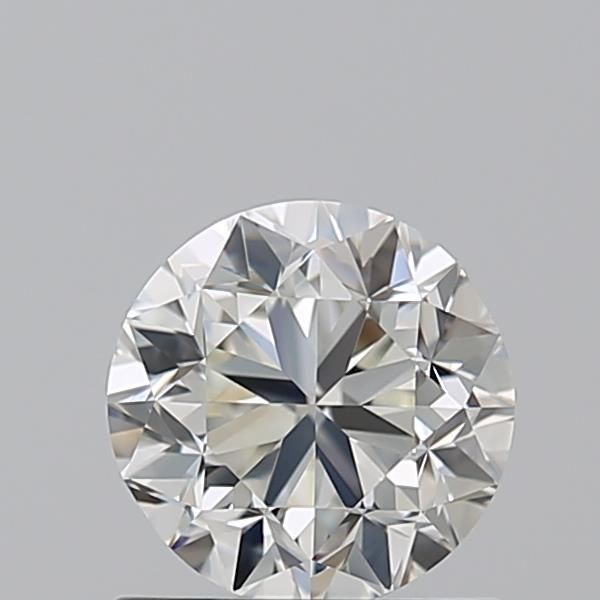 Diamante Naturale Taglio Brillante 1ct G/VG/EX G VVS1 - IGI - 5.99x6.12x4.08mm