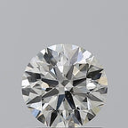 Diamante Naturale Taglio Brillante 1ct EX/VG/EX H VS1 - IGI - 6.33x6.4x3.96mm