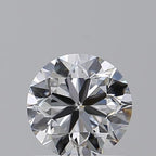 Diamante Naturale Taglio Brillante 1ct VG/VG/EX D IF - GIA - 6.21x6.29x3.97mm