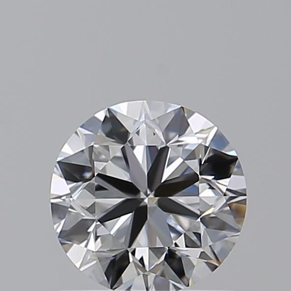Diamante Naturale Taglio Brillante 1ct VG/VG/EX D IF - GIA - 6.21x6.29x3.97mm