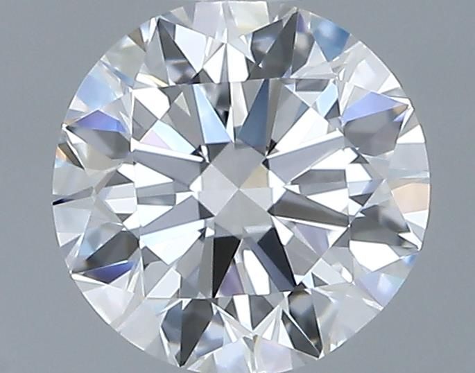 Diamante Taglio Brillante 0.85ct EX/VG/EX D VVS1 - GIA - 6.04x6.08x3.75mm