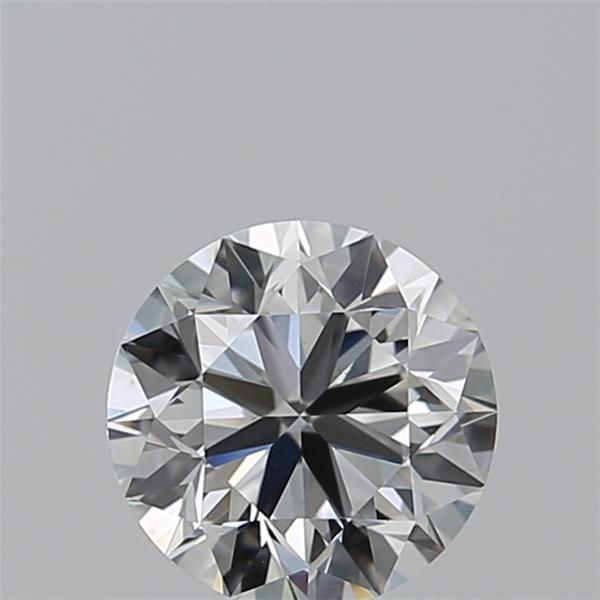 Diamante Naturale Taglio Brillante 0.7ct VG/EX/EX E VS1 - IGI - 5.57x5.59x3.52mm