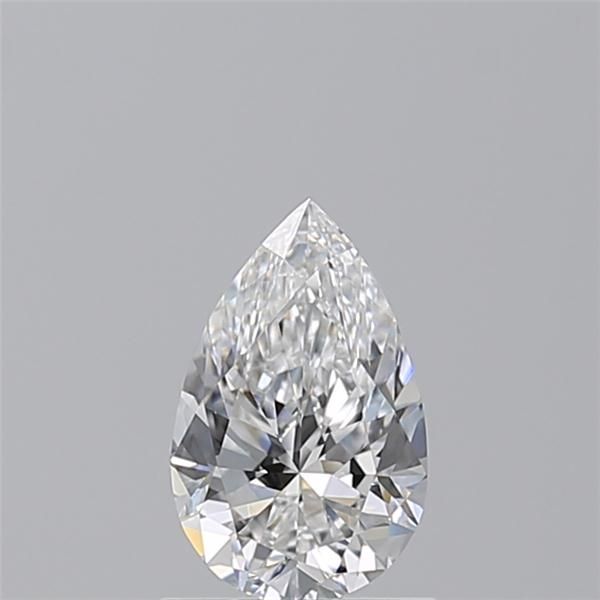 Diamante Naturale Taglio Goccia 1.01ct G/VG D VS1 - GIA - 8.68x5.49x3.55mm