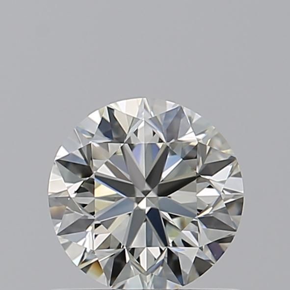 Diamante Naturale Taglio Brillante 0.9ct VG/EX/EX I VS1 - IGI - 5.97x6.03x3.87mm