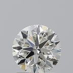 Diamante Naturale Taglio Brillante 1.5ct VG/EX/EX H VS1 - IGI - 7.08x7.15x4.59mm