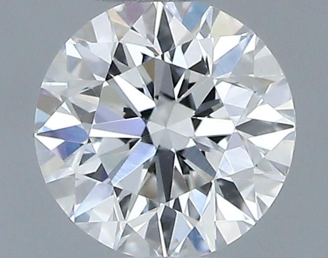 Diamante Taglio Brillante 0.3ct EX/VG/VG E VVS2 - IGI - 4.21x4.25x2.69mm