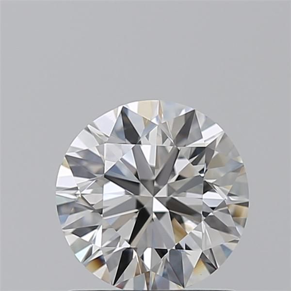 Diamante Naturale Taglio Brillante 1.2ct EX/VG/EX F VS1 - GIA - 6.74x6.81x4.21mm
