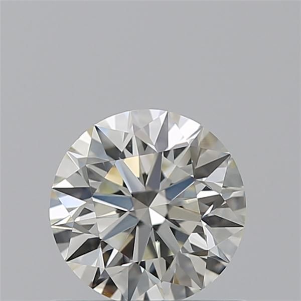 Diamante Naturale Taglio Brillante 0.74ct 3EX I VS1 - IGI - 5.76x5.78x3.6mm
