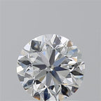 Diamante Naturale Taglio Brillante 1.5ct VG/VG/EX D VS1 - GIA - 7.02x7.12x4.62mm