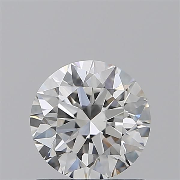 Diamante Naturale Taglio Brillante 1ct 3EX F IF - IGI - 6.34x6.39x3.98mm