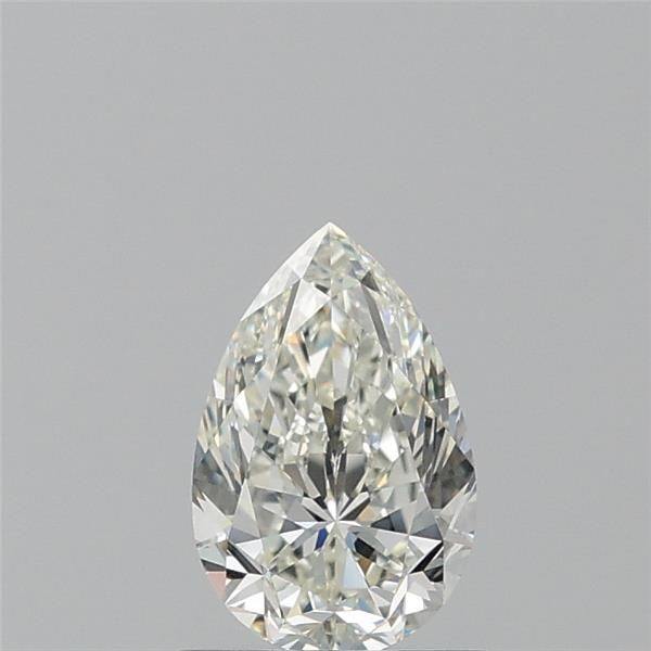 Diamante Naturale Taglio Goccia 1ct EX/EX H IF - IGI - 8.18x5.35x3.53mm