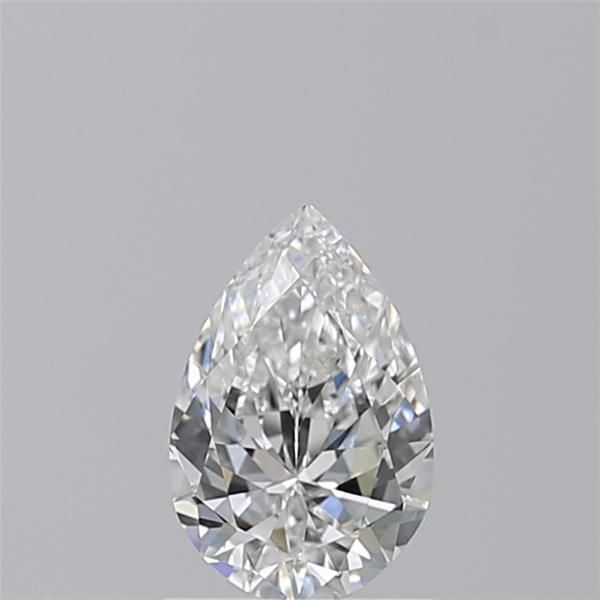 Diamante Naturale Taglio Goccia 1ct G/VG F VS1 - GIA - 8.63x5.65x3.41mm