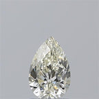 Diamante Naturale Taglio Goccia 0.81ct EX/EX J VVS1 - IGI - 7.94x5.15x3.27mm