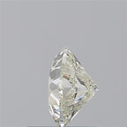Diamante Naturale Taglio Cuore 0.77ct EX/EX J VVS2 - IGI - 5.48x6.38x3.77mm