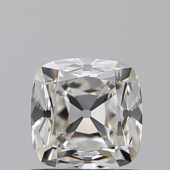 Diamante Naturale Taglio Old Miner 1.04ct EX/EX H IF - GIA - 5.69x5.68x3.94mm