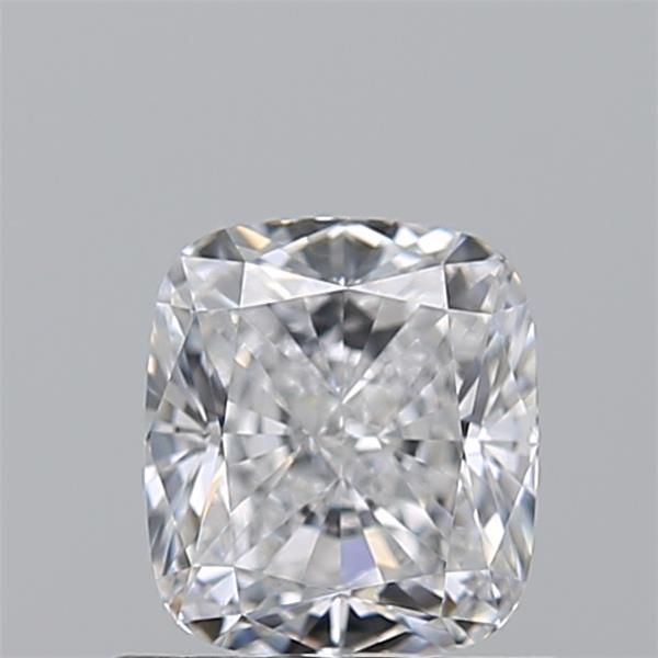 Diamante Taglio Cushion Brillante 0.9ct VG/EX D VVS1 - GIA - 5.78x5.15x3.47mm
